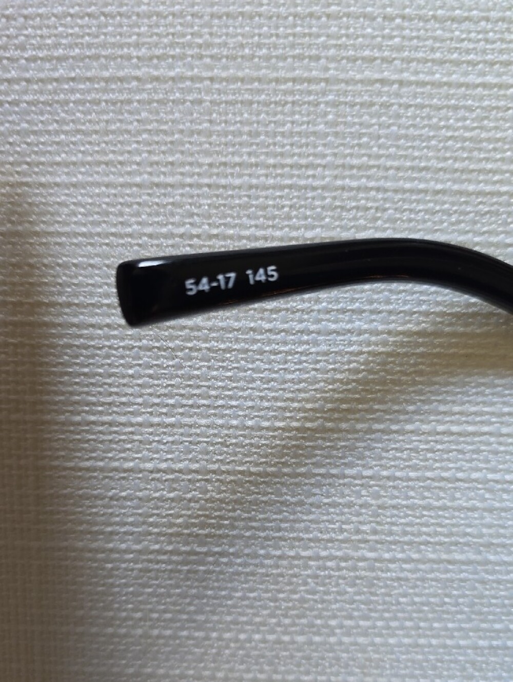 Le Specs "Steadfast" 51mm Sunglasses black excellent condition - Picture 3 of 8